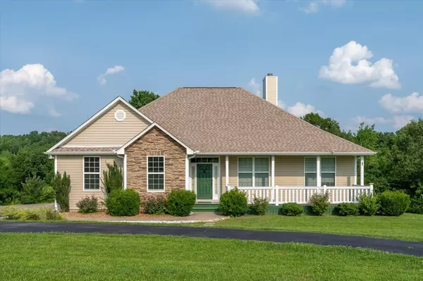 Palmyra, TN 37142,3337 Tarsus Rd