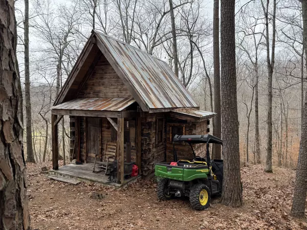 Primm Springs, TN 38476,0 Barnhill Rd