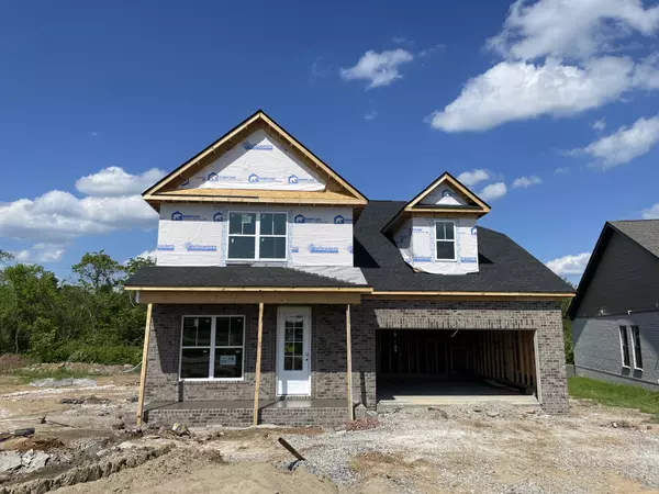 1118 Anson St, Gallatin, TN 37066