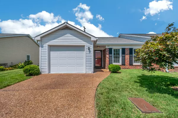 289 Cana Circle, Nashville, TN 37205
