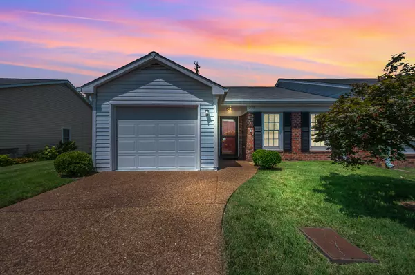 Nashville, TN 37205,289 Cana Circle