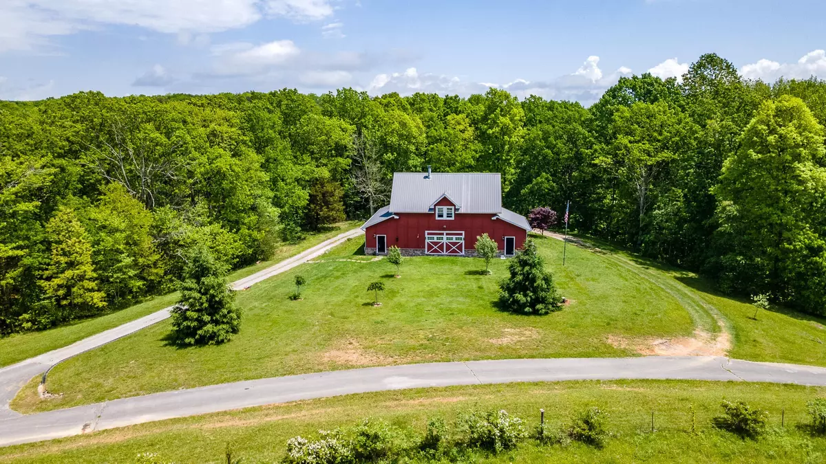 Pikeville, TN 37367,171 Fieldstone Lane