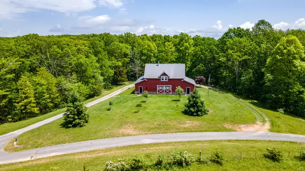 171 Fieldstone Lane, Pikeville, TN 37367