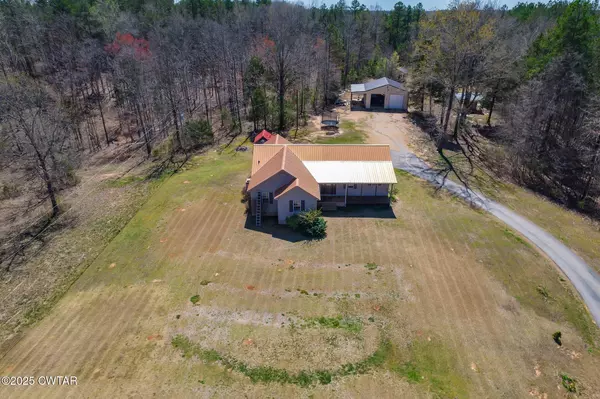 Finger, TN 38334,1461 Finger Leapwood Rd