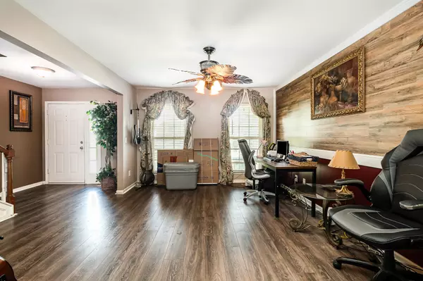 La Vergne, TN 37086,101 Wolverine Trl