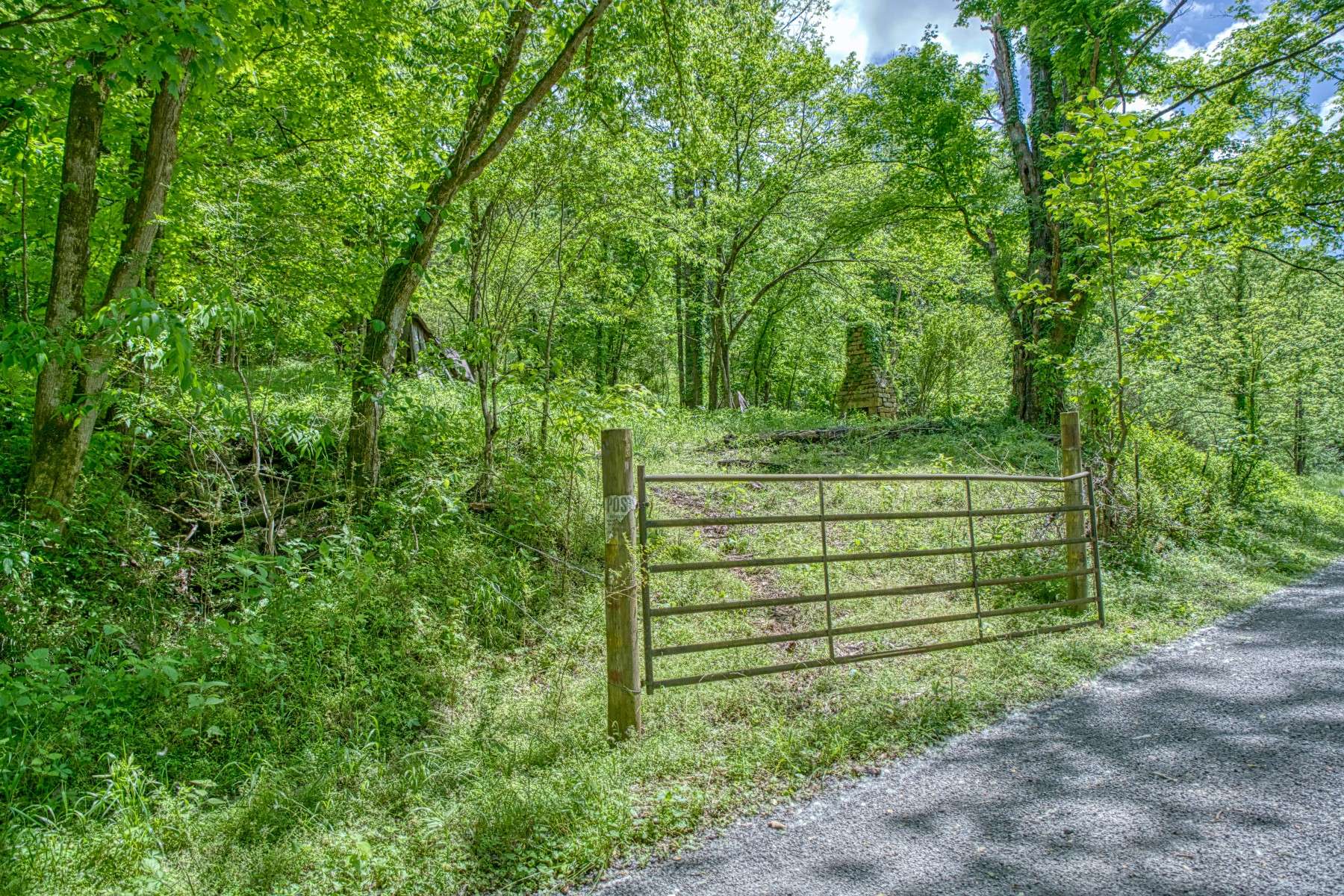 0 Sanders Ln, Gainesboro, TN 38562