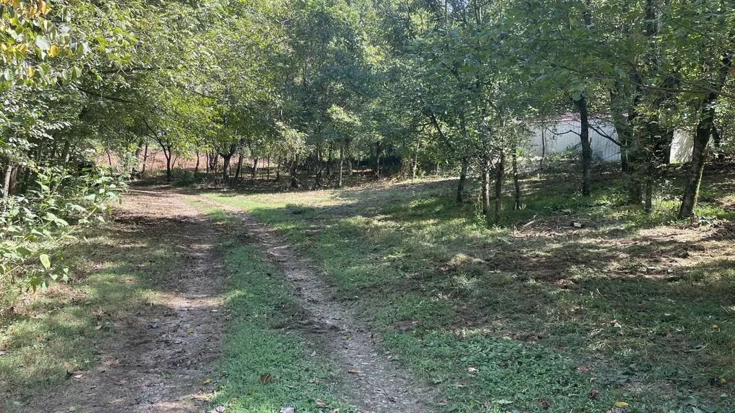 0 Gravel Hill Rd, Bethpage, TN 37022