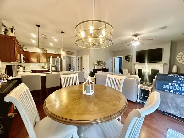 Lebanon, TN 37090,2520 Amberwood Way