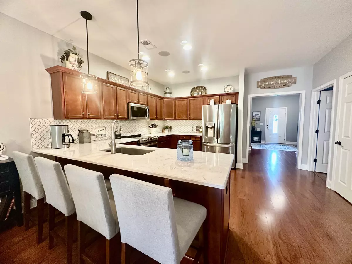 Lebanon, TN 37090,2520 Amberwood Way