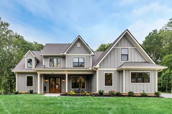 285 Chicken Pike, Smyrna, TN 37167