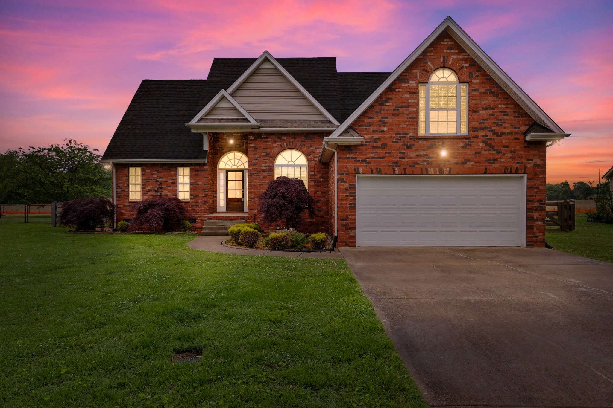 203 Abbigael Dr,  Portland,  TN 37148