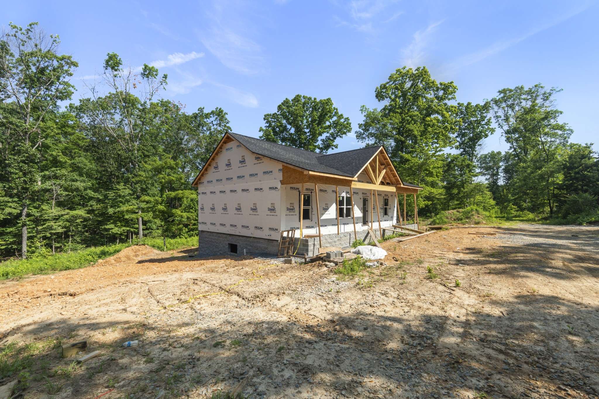 Nunnelly, TN 37137,6591 Oak Springs Road