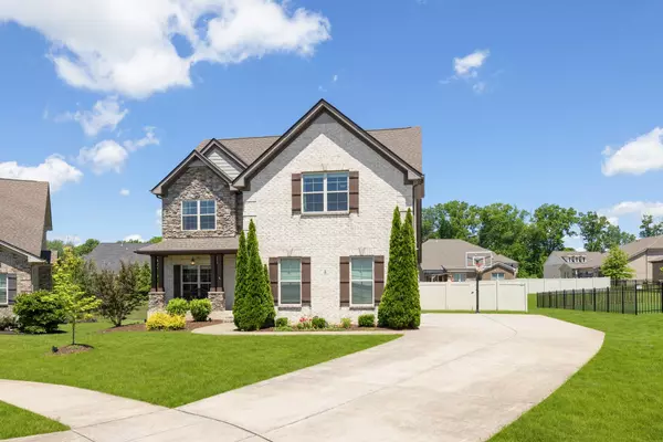 Spring Hill, TN 37174,8004 San Cabrillo Ct