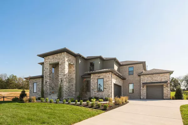 Franklin, TN 37064,7109 Bonterra Dr