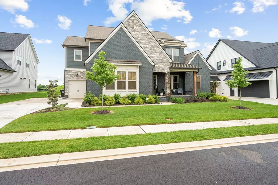 5635 Eaglemont Dr, Murfreesboro, TN 37129