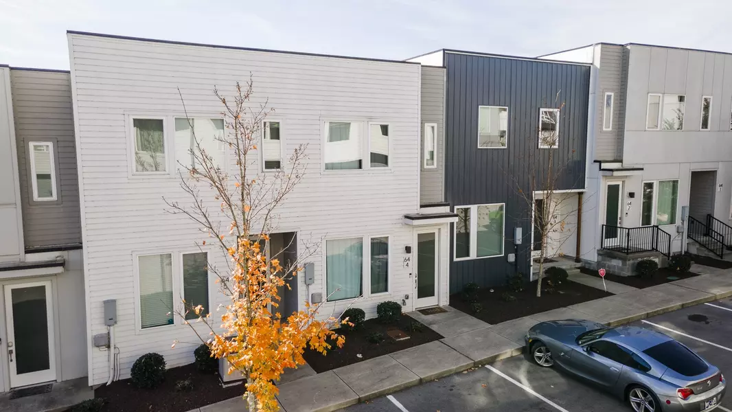 64 Fern Ave #4, Nashville, TN 37207