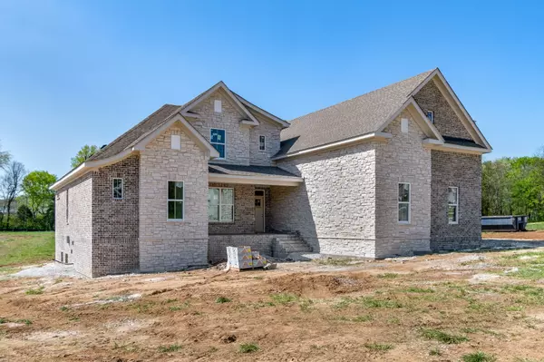 Culleoka, TN 38451,4111 Affiant Way