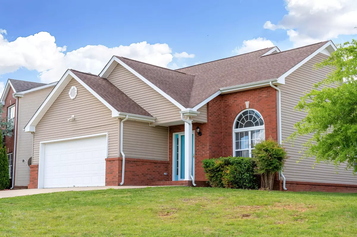 Springfield, TN 37172,630 Berry Cir