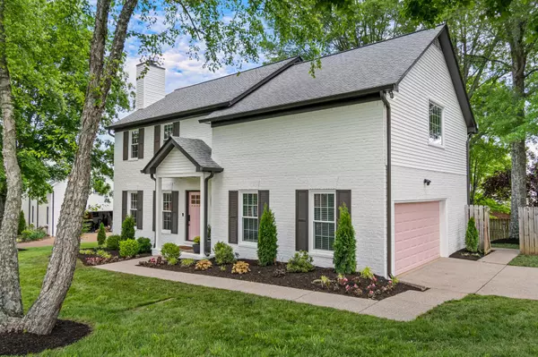Franklin, TN 37067,3060 Liberty Hills Dr