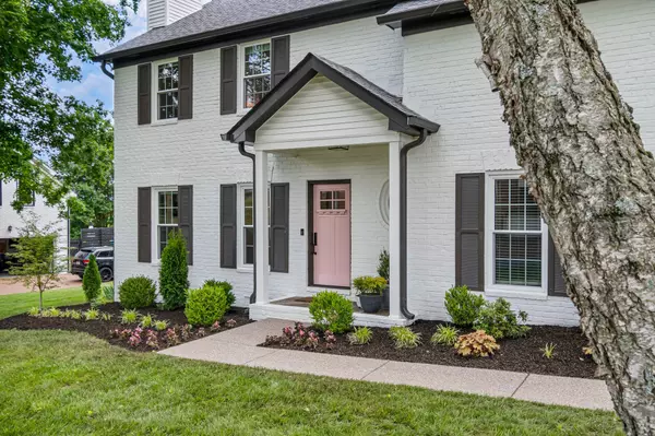 Franklin, TN 37067,3060 Liberty Hills Dr