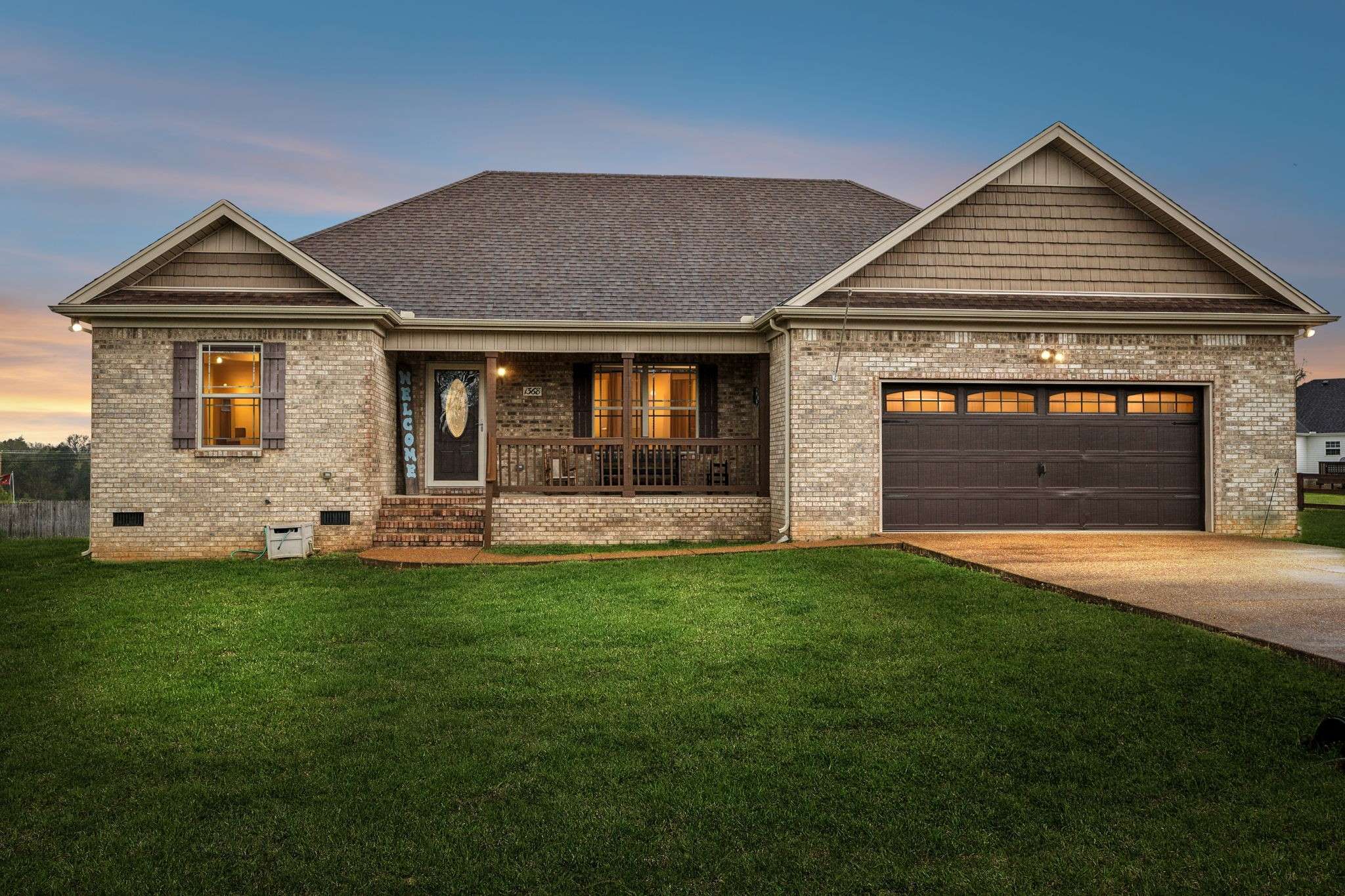 Lewisburg, TN 37091,1368 Volunteer Ln