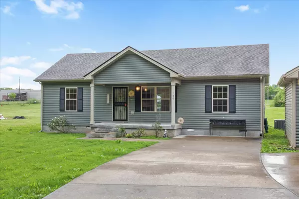 Oak Grove, KY 42262,120 Texas Ave