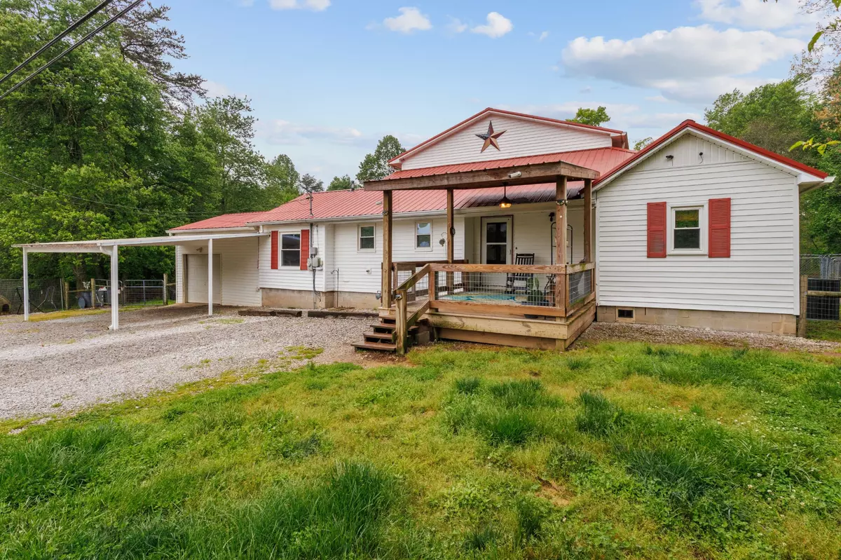 Sparta, TN 38583,494 Lovejoy Rd