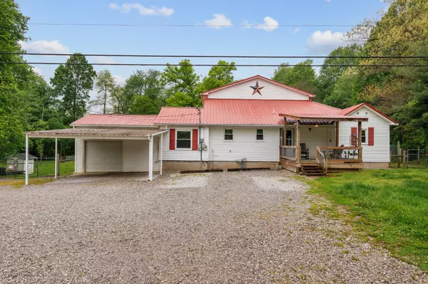 Sparta, TN 38583,494 Lovejoy Rd