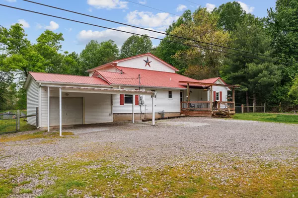 Sparta, TN 38583,494 Lovejoy Rd
