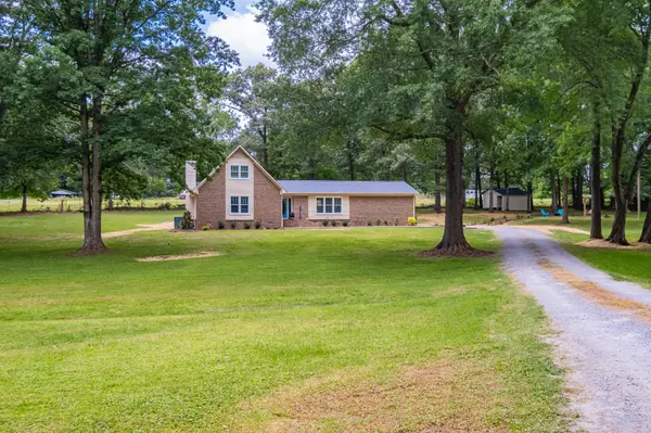 Fayetteville, TN 37334,10 Hilldale Church Rd