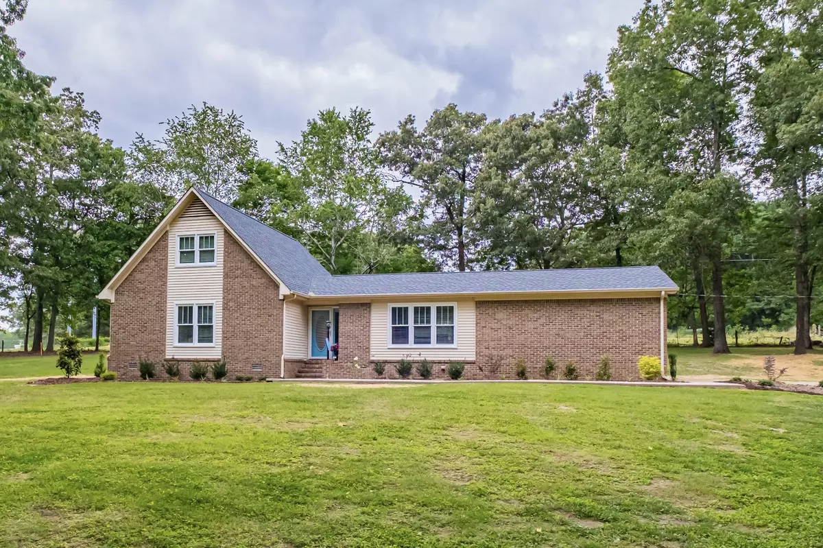 Fayetteville, TN 37334,10 Hilldale Church Rd