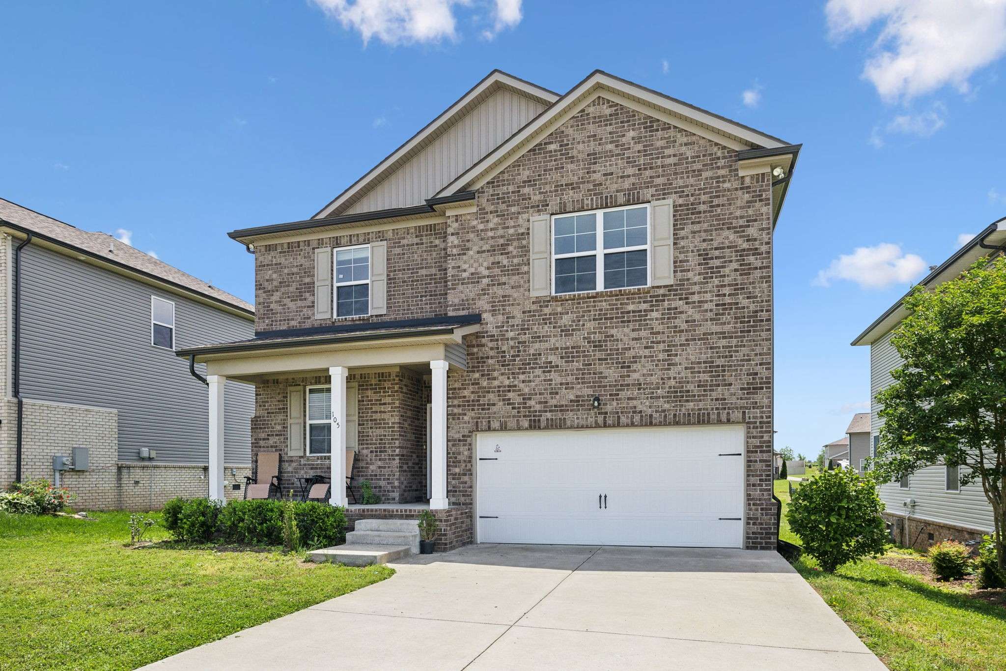 Murfreesboro, TN 37128,105 Davenport Dr