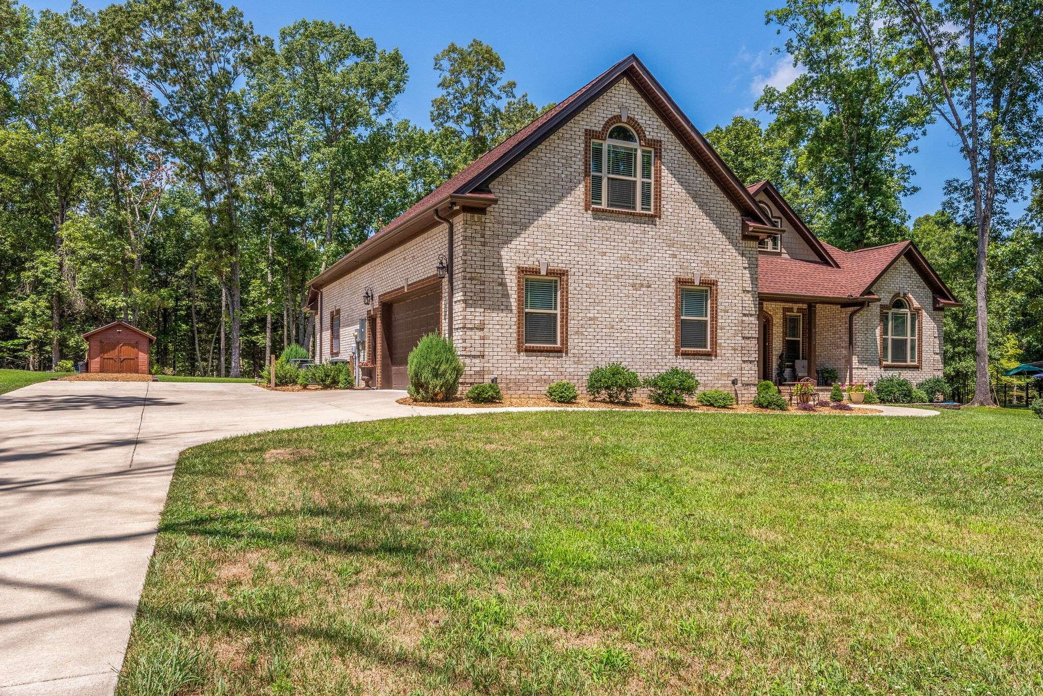 Bon Aqua, TN 37025,8543 Fairview Rd