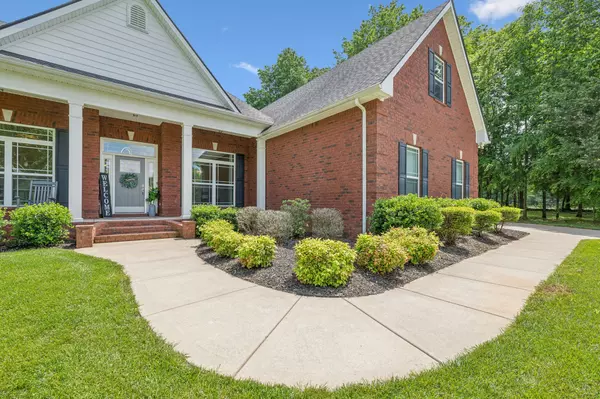 Smyrna, TN 37167,905 W Sagefield Dr