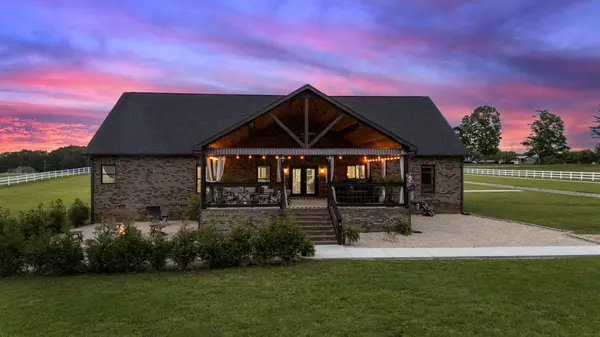 Decherd, TN 37324,60 Peachtree Ln