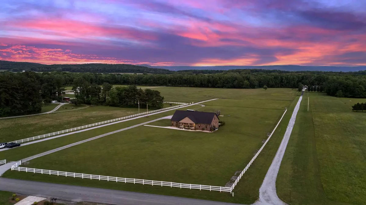 Decherd, TN 37324,60 Peachtree Ln