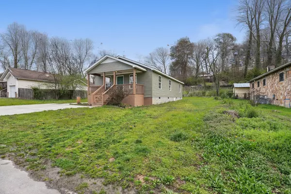 Chattanooga, TN 37411,1104 Arcadia Avenue