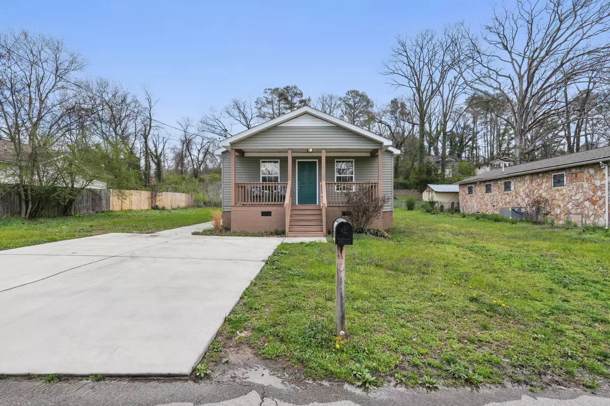 Chattanooga, TN 37411,1104 Arcadia Avenue