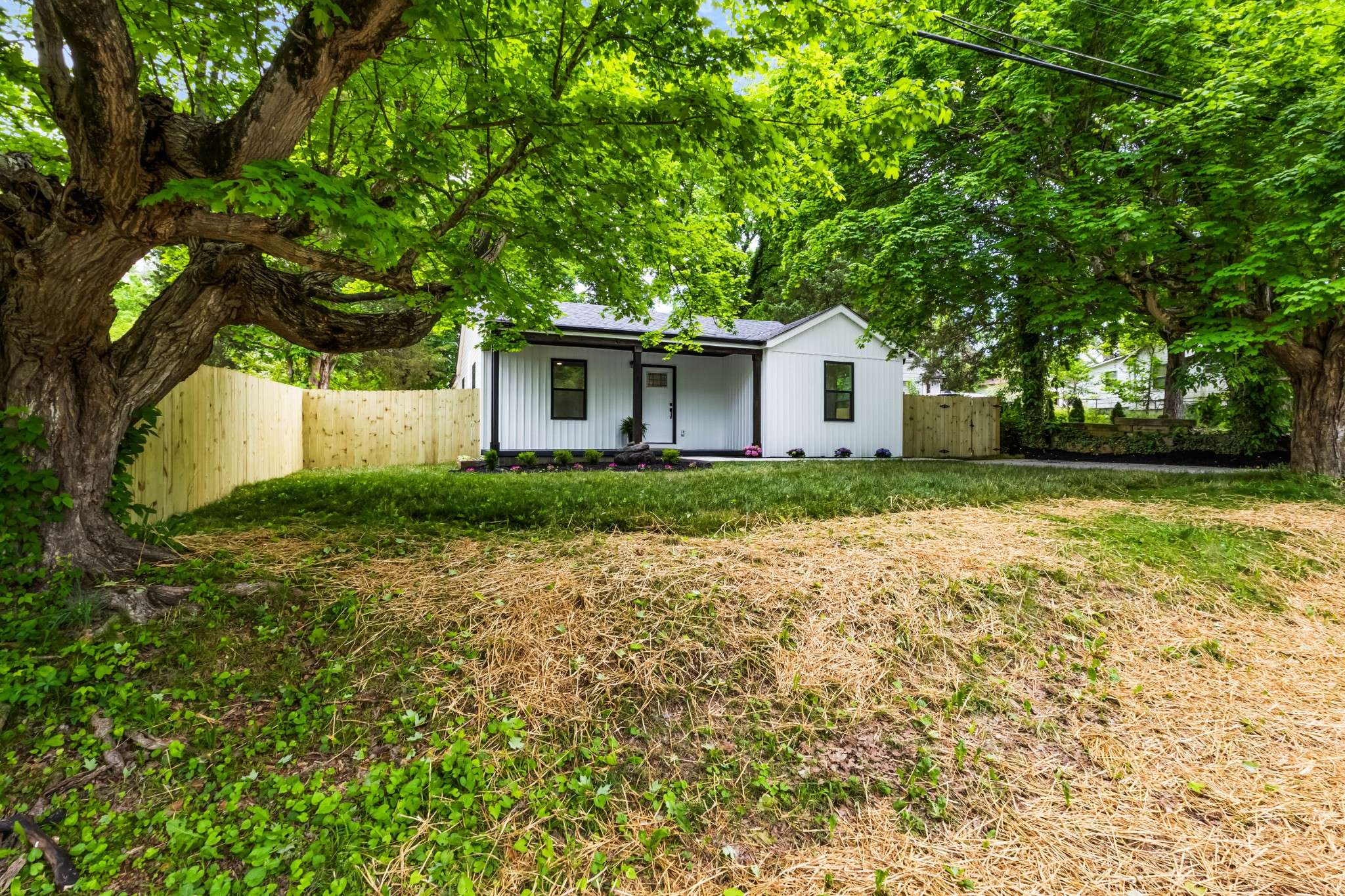 Clarksville, TN 37042,429 Shelby St