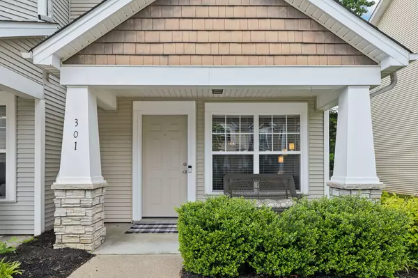 3535 Bell Rd #301, Nashville, TN 37214