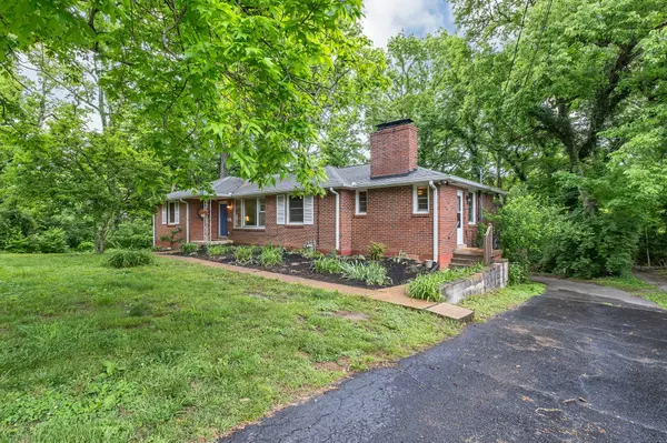Nashville, TN 37205,1008 Downey Dr