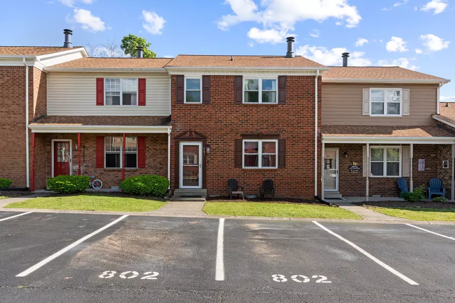 430 Walton Ferry Rd #802, Hendersonville, TN 37075