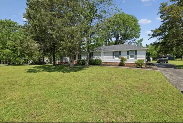 Smyrna, TN 37167,421 Robertson Dr