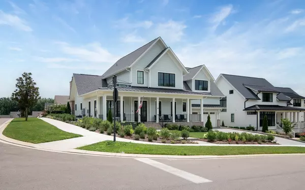 College Grove, TN 37046,8775 Belladonna Dr