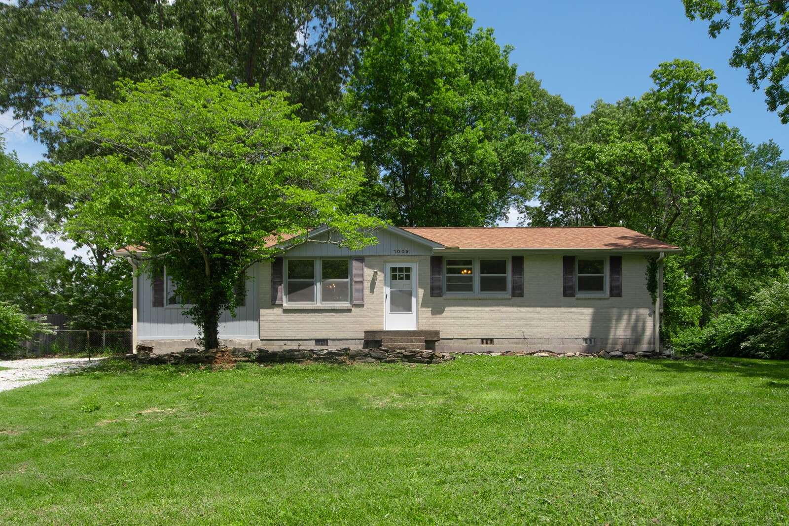 Kingston Springs, TN 37082,1003 Copper Still Cir