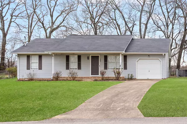 Oak Grove, KY 42262,109 Oak Tree Dr
