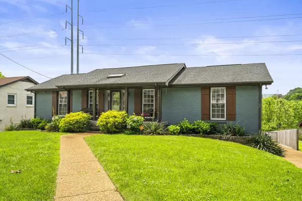 Nashville, TN 37211,553 Huntington Pkwy