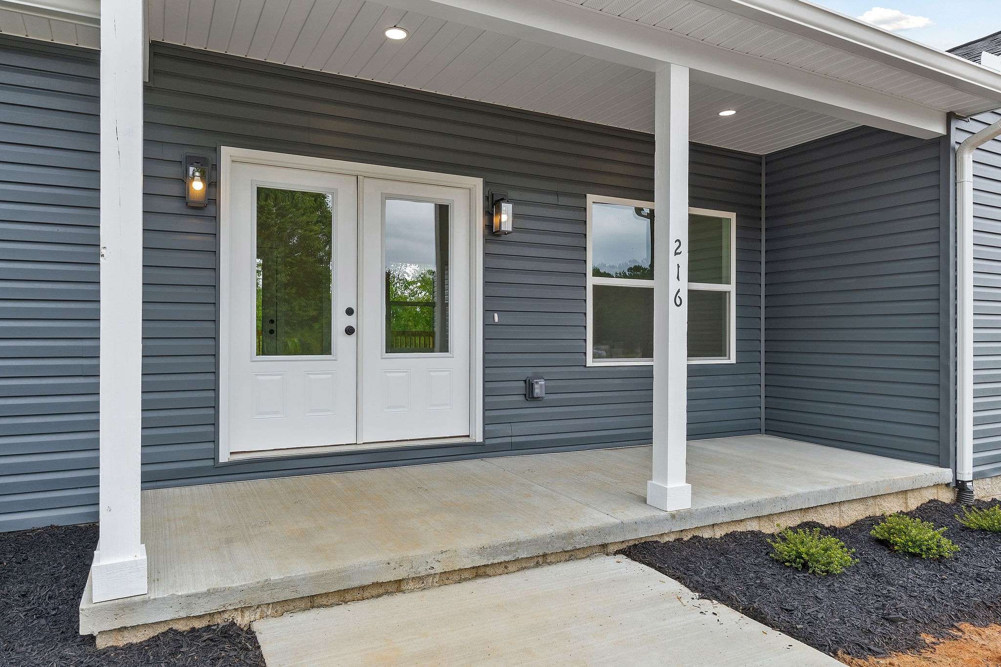 Sparta, TN 38583,216 Johnson Chapel Rd