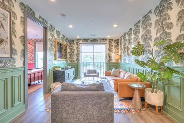 65 Lindsley Ave #309, Nashville, TN 37210