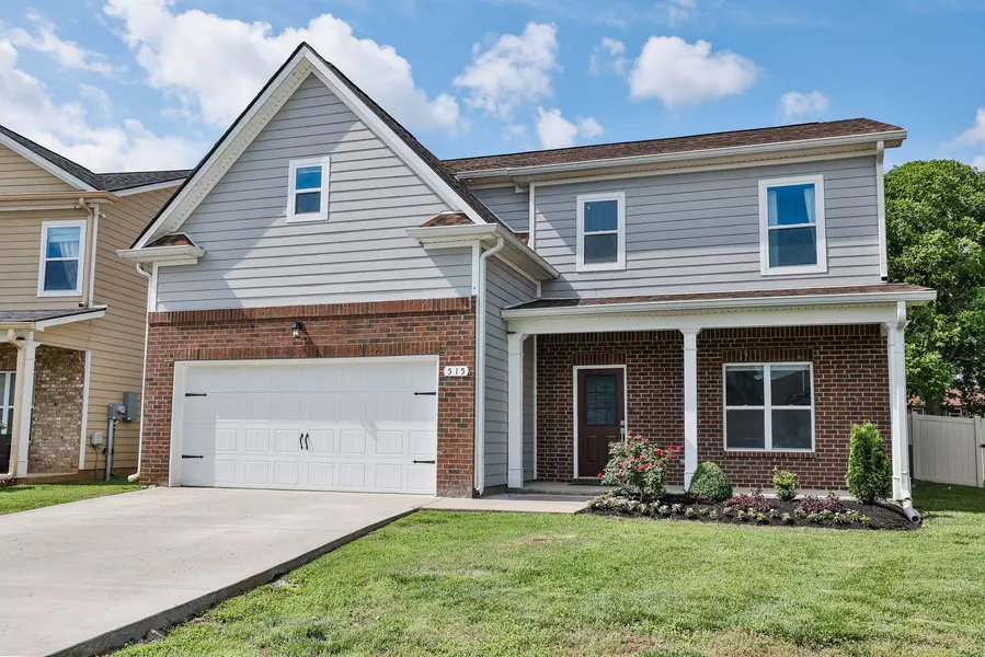 515 Hawk Cv, Smyrna, TN 37167